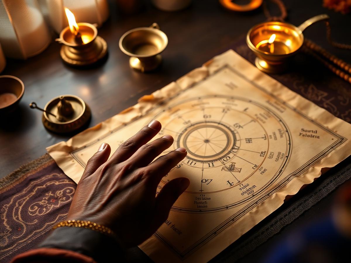 Astrology Consultancy — Astrotel Group